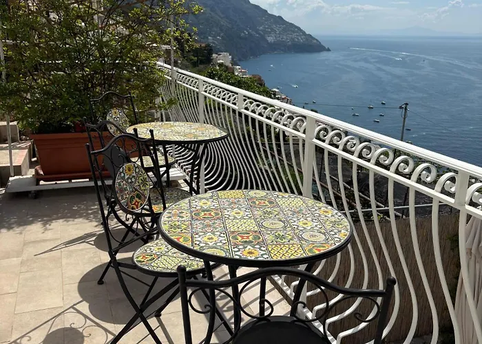 Cottage L\'Americano