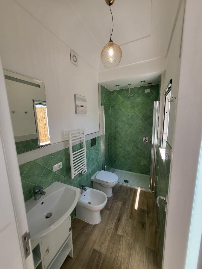 Apartment L'americano