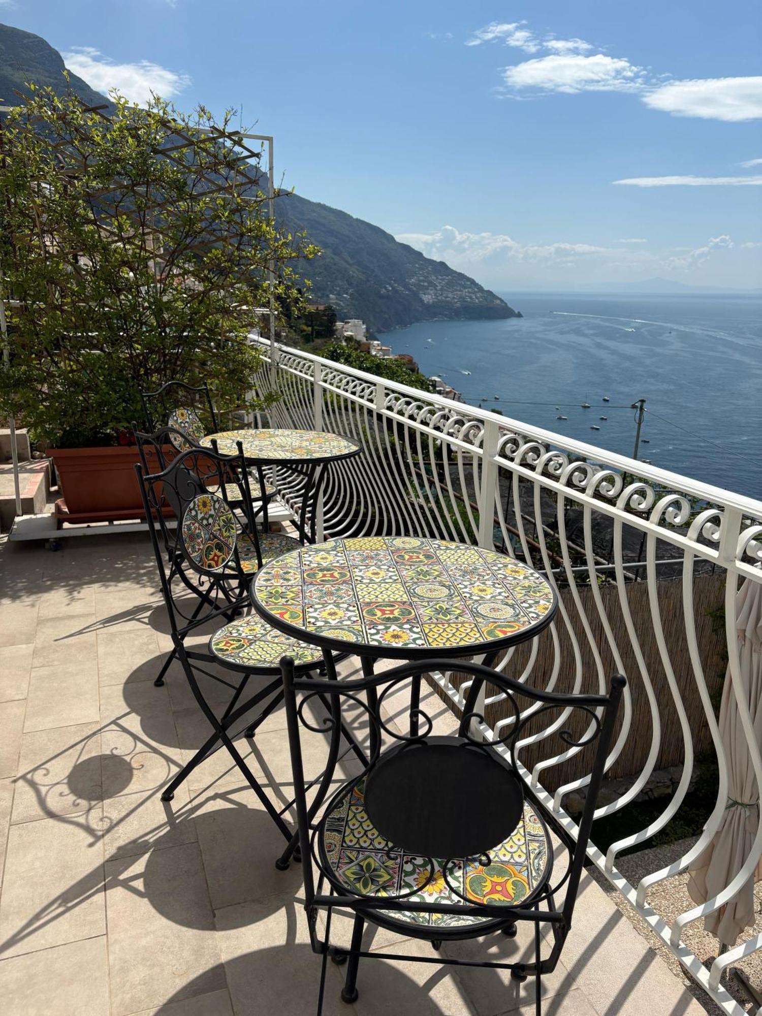 Apartment L'americano