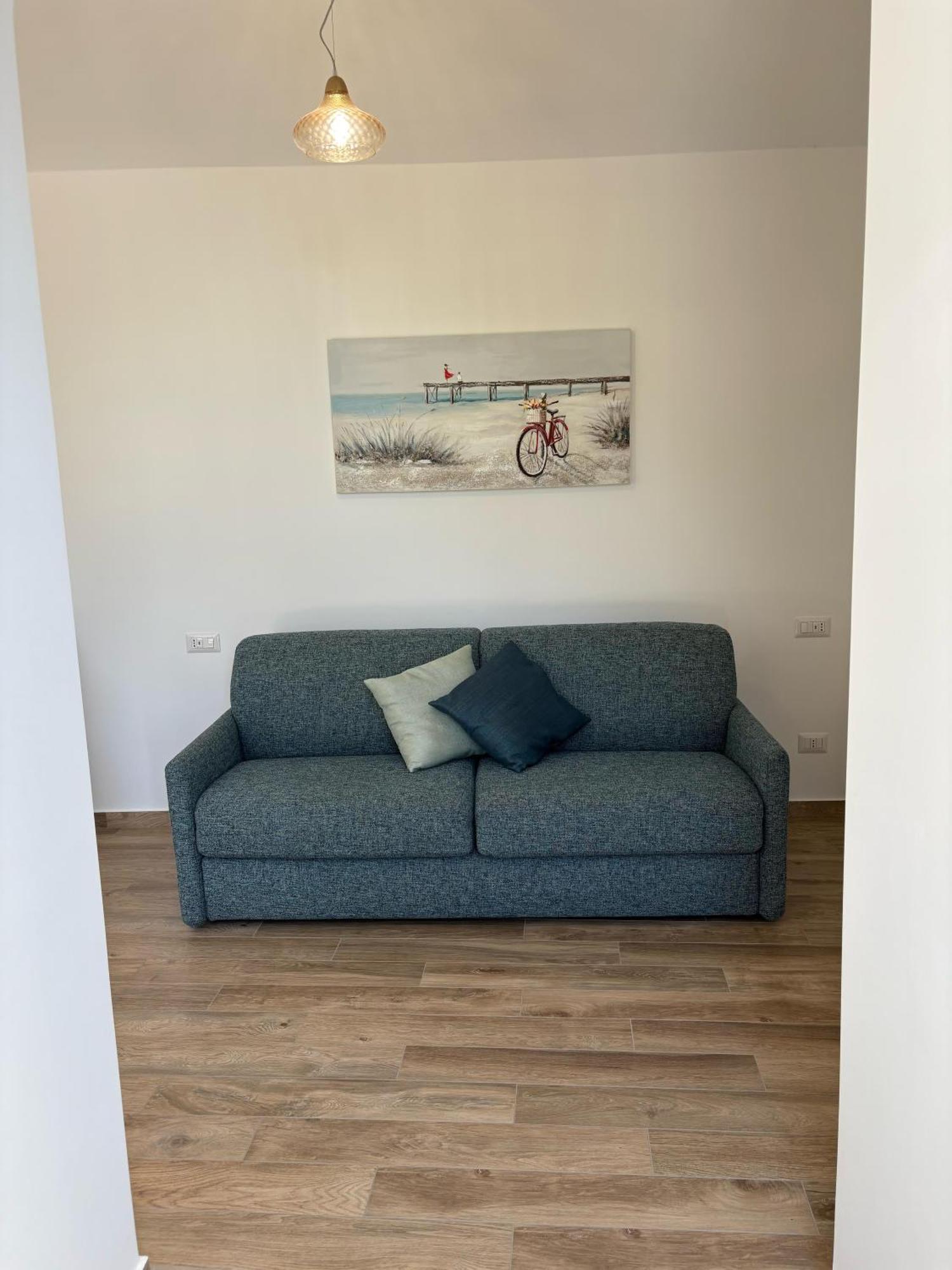 L'americano Apartamento