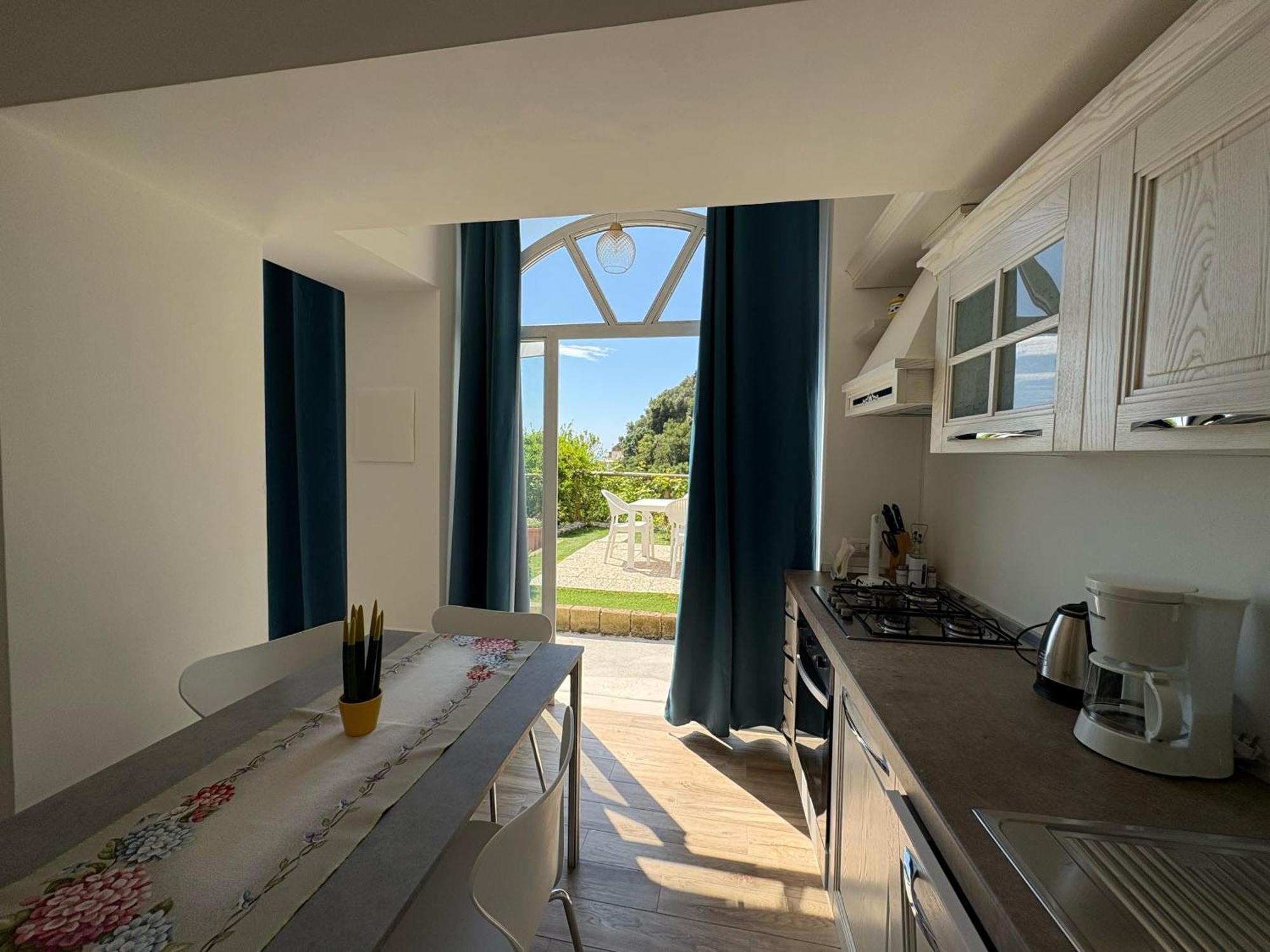 Apartamento L'americano