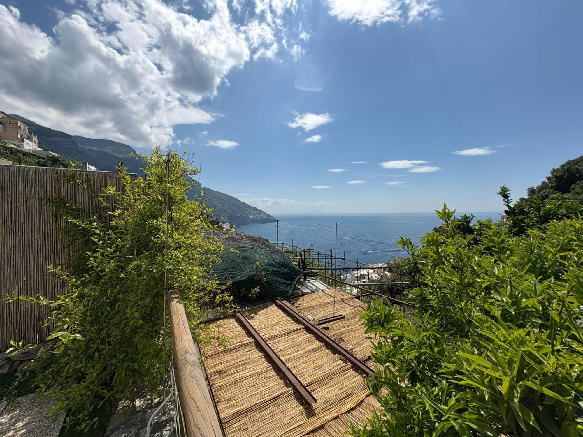 L'americano Positano