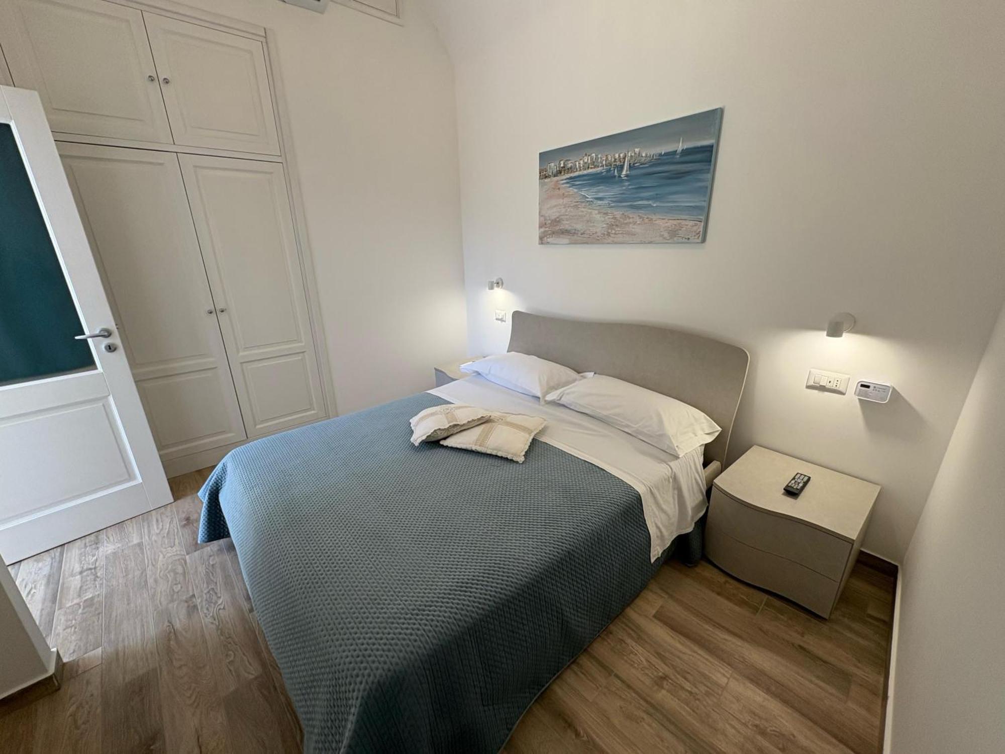 L'americano Apartment