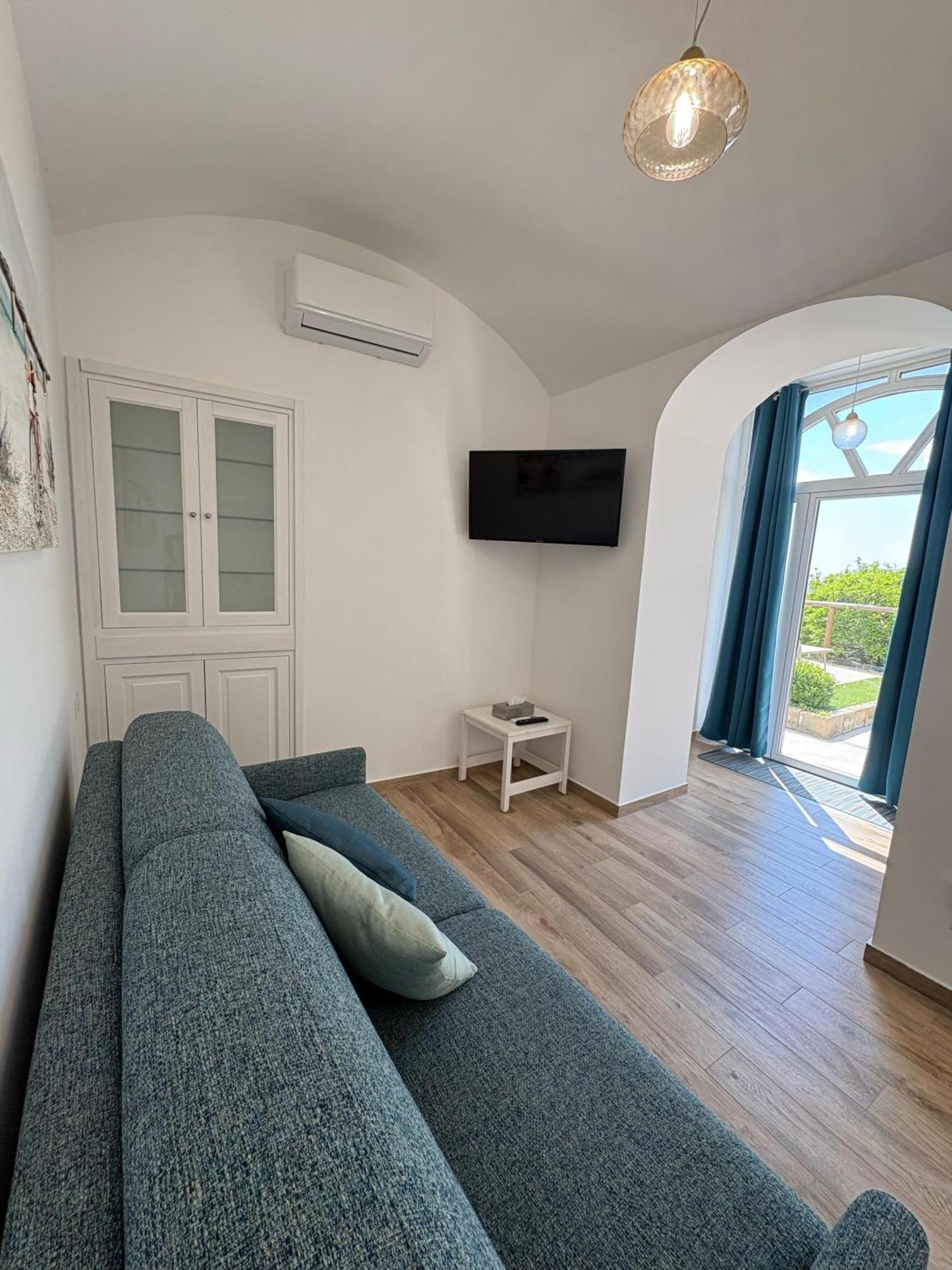 L'americano Apartamento *