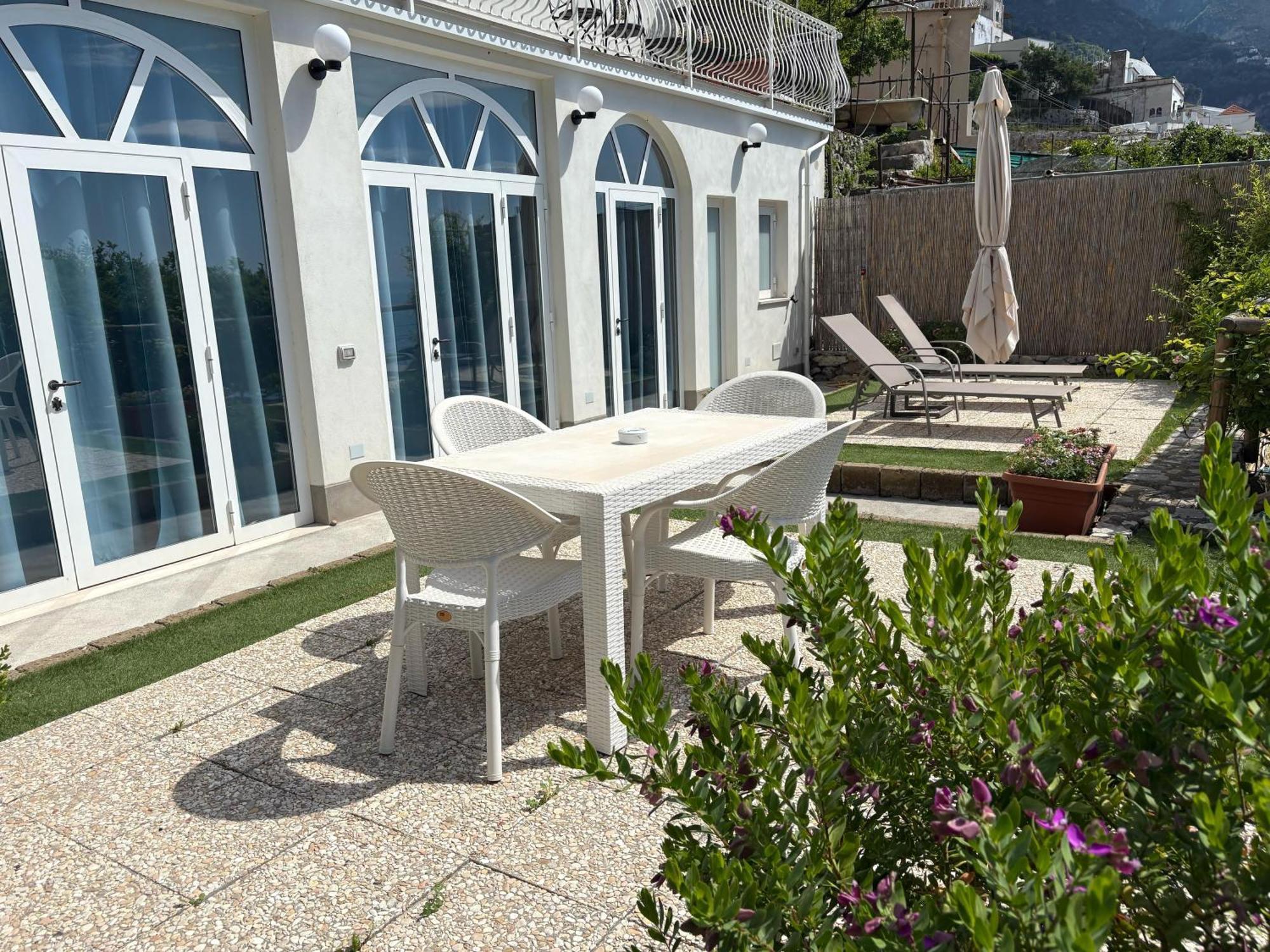 Apartment L'americano